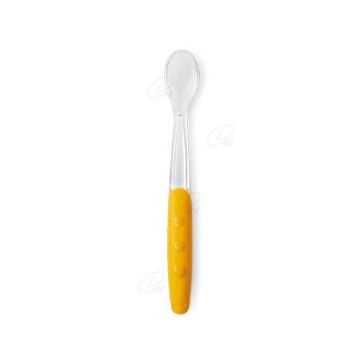 Cuchara Silicona Easy Learning 2 U