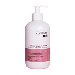 Cumlaude Deligyn Higiene Íntima 500ml