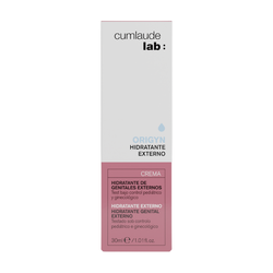 Cumlaude Lab Hidratante Externo 30 Ml