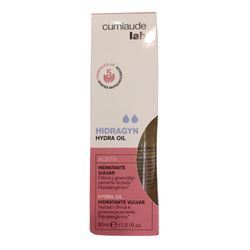 Cumlaude Lab Hydra Oil Aceite Vulvar Hidratante 30ml