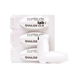 Cumlaude Lab Ovuls Clx 10 Ovuls