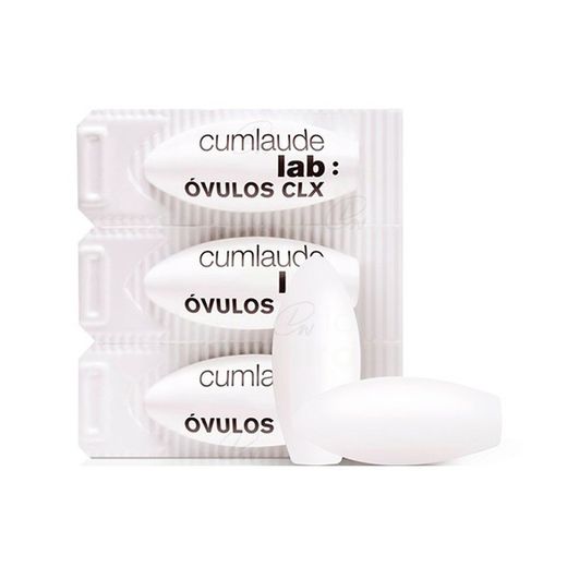 Cumlaude Lab Ovuls Clx 10 Ovuls