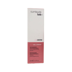 Cumlaude LS Derm Gel Crema Vulvoperineal 30ml – Per a pell íntima irritada