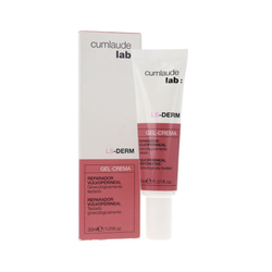 Cumlaude LS Derm Gel Crema Vulvoperineal 30ml – Per a pell íntima irritada