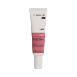 Cumlaude LS Oil Lipogel Reestructurant 30ml – Alleugeriment de sequedat íntima