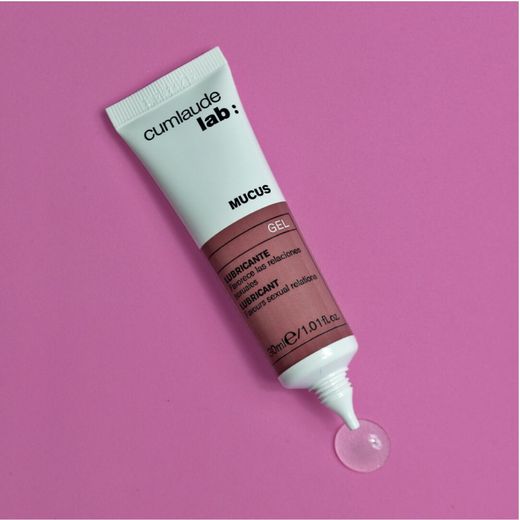 Cumlaude Mucus 30 Ml
