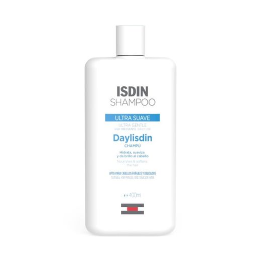 ISDIN Daylisdin Champu Uso Frecuente 500 Ml
