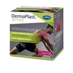 DermaPlast Active Tira Kinesiologica