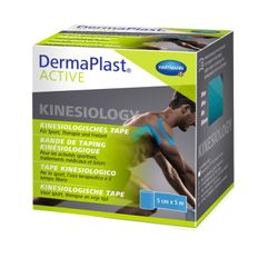 DermaPlast Active Tira Kinesiologica