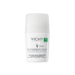 Desodorant Pell Sensible Rollon 50 Ml Vichy