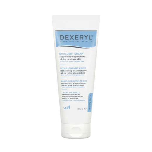 Dexeryl Crema Protecció Cutània 250 Ml