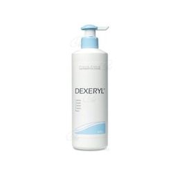 Dexeryl Crema Proteccion Cutanea 500 Ml