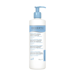 Dexeryl Crema Proteccion Cutanea 500 Ml