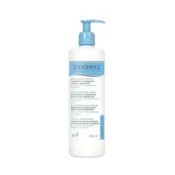 Dexeryl Crema Protecció Cutània 500 Ml