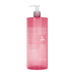 Dexeryl Gel de Ducha Hidratante 1L | Limpieza suave para piel seca
