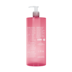 Dexeryl Gel de Ducha Hidratante 500ml | Limpieza suave para piel seca
