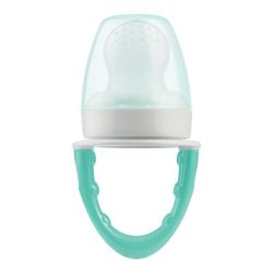 Dr Browns Alimentador Antiahogo De Silicona 4m+
