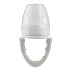 Dr Browns Alimentador Antiofec De Silicona 4m+