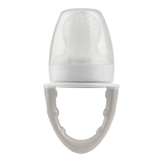 Dr Browns Alimentador Antiofec De Silicona 4m+