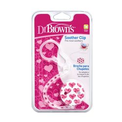 Dr Browns Broche Para Chupete