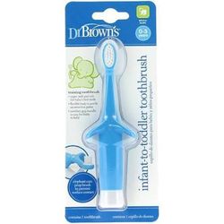 Dr Browns Cepillo De Dientes Elefante Azul