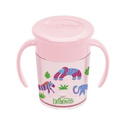 Dr. Brown's Vaso 360º sin boquilla +6m