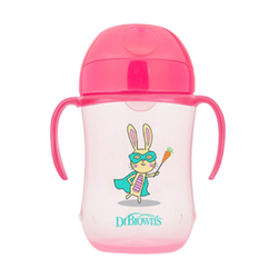 Dr.Browns Vaso De Aprendizaje 9m+ 270ml