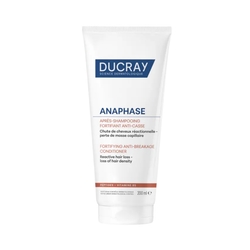 Ducray Anaphase Acondicionador 200ml | Fortalece y reduce la rotura