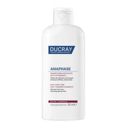 Ducray Anaphase+ Champú Anticaída 200 ml – Para Cabello Debilitado