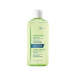 Ducray Equilibrante Champu 400 Ml