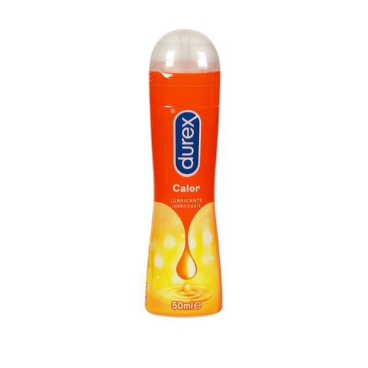 Durex Calor Lubricant 50ml