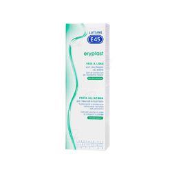E45 Lutsine Eryplast Pasta Al Agua 125 G