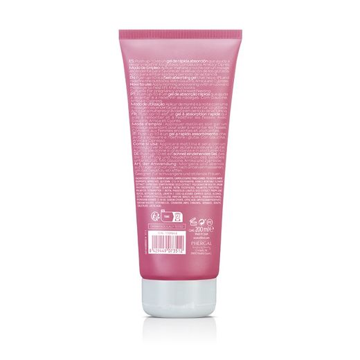 Elifexir Dermo Culo-10 200ml + Uriage Crema Exfoliant Corporal 200ml