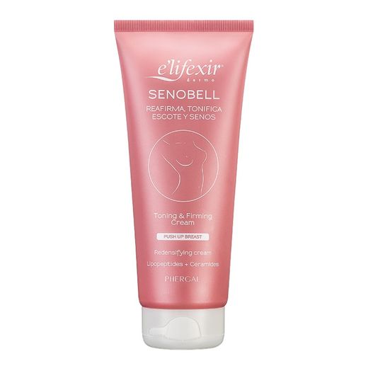 E'Lifexir Dermo Senobell 200ml