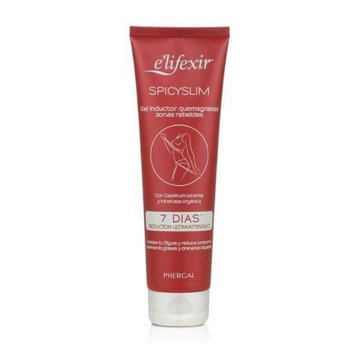 Elifexir Gel Spicyslim 150ml