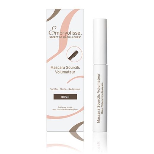 Embryolisse Màscara de Celles Marró Fosc