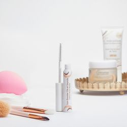Embryolisse Mascara Pestañas Incolora