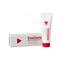 Emolienta Crema De Manos 50 Ml