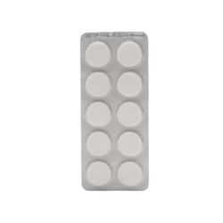Emser Pastilles per a Xuclar amb Mentol 30u