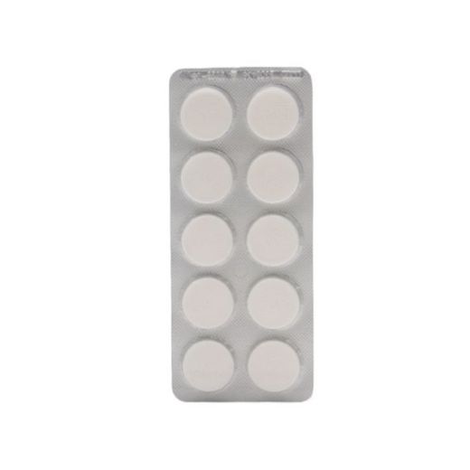 Emser Pastilles per a Xuclar amb Mentol 30u