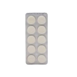 Emser Pastilles per a Xuclar Sabor Caramelo Salat 30u