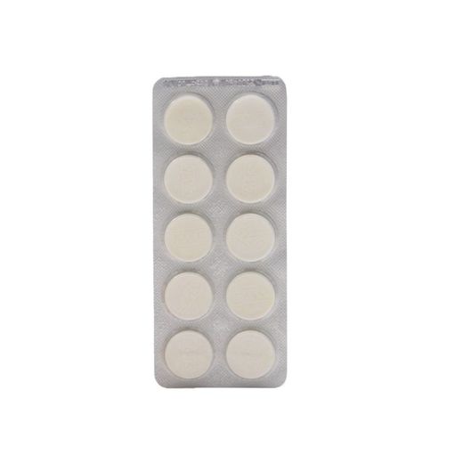 Emser Pastilles per a Xuclar Sabor Caramelo Salat 30u