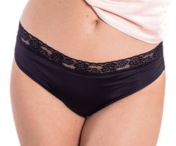 Enna Braga Menstrual Classic Flux Abundant 1u