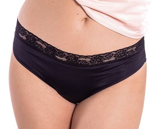 Enna Braga Menstrual Classic Flux Abundant 1u