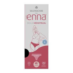 Enna Braga Menstrual Classic Flux Abundant 1u