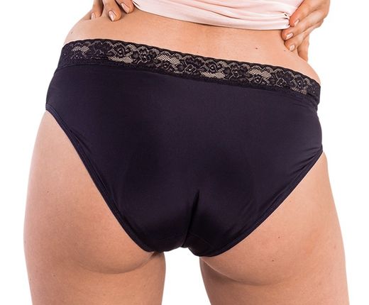 Enna Braga Menstrual Classic Flux Abundant 1u