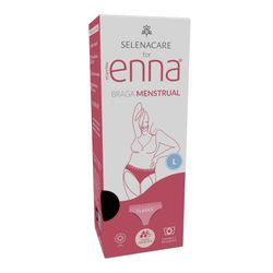 Enna Braga Menstrual Classic Flux Abundant 1u