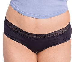 Enna Braga Menstrual Hipster Flux Abundant 1u