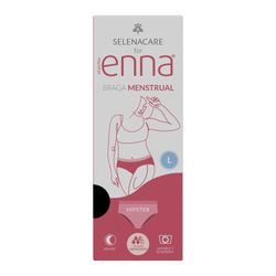 Enna Braga Menstrual Hipster Flux Abundant 1u