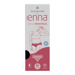 Enna Braga Menstrual Hipster Flux Abundant 1u
